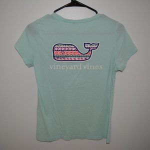 Womens vineyard vines top
